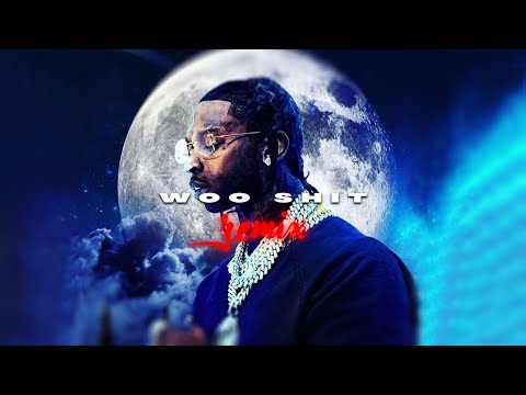 Pop Smoke - Woo Shit (Remix) ft. Central Cee & Poundz (Official Music Video)