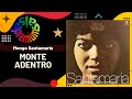 🔥MONTE ADENTRO por MONGO SANTAMARIA con JOSE GAMBOA - Salsa Premium