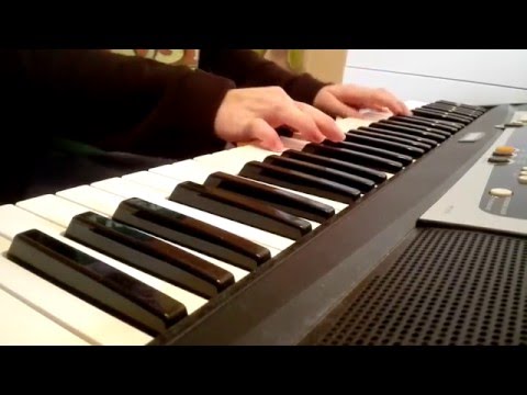 Tarantella (Allegro vivo) - Friedrich Burgmüller [piano]