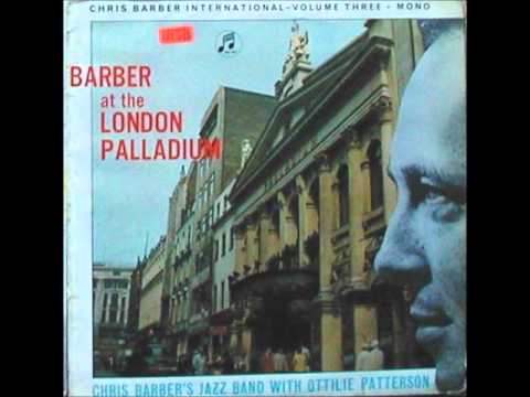Chris Barber's Jazz Band - Creole Love Call