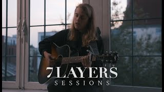 Marika Hackman - I'd Rather Be With Them - 7 Layers Sessions #75