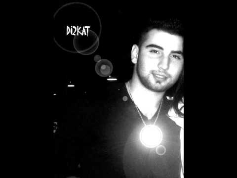 DI2KAT FEAT FERYAN - ISTIYELIM SU KIZI  [[ ALBUM 2010 ]]