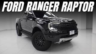 Download lagu Ford Ranger Raptor 2022. The Ultimate 400 HP Midsized Pick-up Truck. mp3