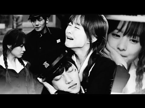 Sevdiği adamla abisini öldürüyorlar Kore klip