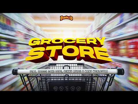 Video thumbnail for Grocery Store