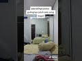 Virrallll Bantal Guoibg Bergerak Sendri Karna Ada Ssosok Munxul Di Balik Pintu