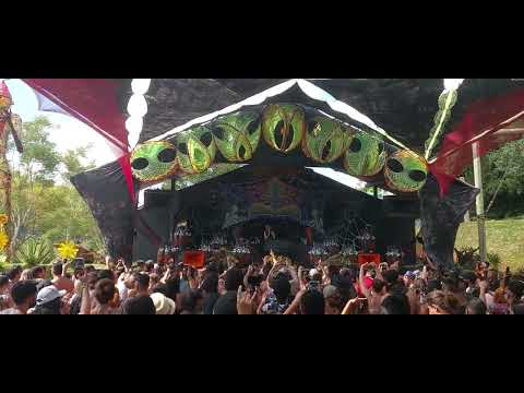 Michele Adamsom - Mundo de Oz 2023