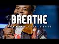 Breathe | Travis Greene and Forward City | (Official Music Video)