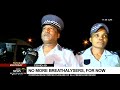 Coronavirus No More Breathalysers For Now Durban Metro Police