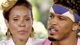 Jada Pinkett Smith&#39;s Alleged Relationship With August Alsina REVEALED In His NEW Song