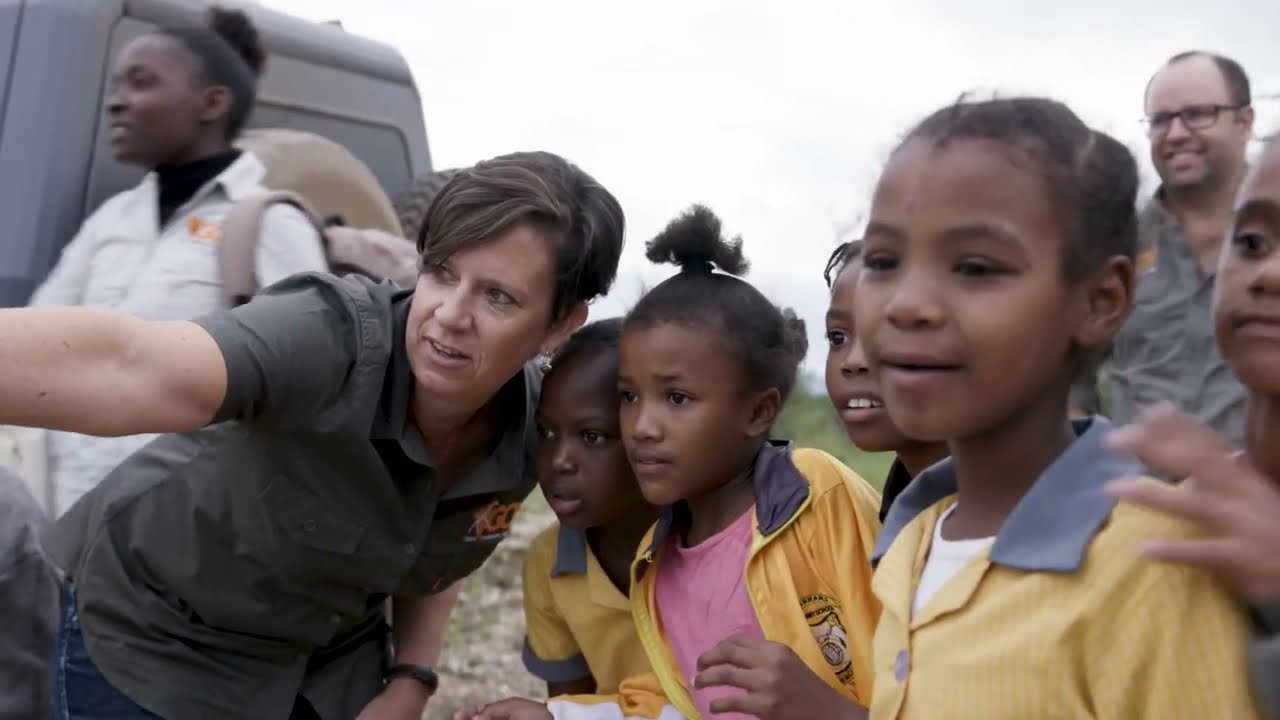 Turning Conflicts Between Humans and Wildlife Into Peaceful Coexistence