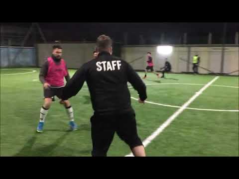 Tornei Skies: Le Griffe - Real Napoli