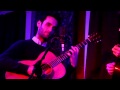 Julian Lage & Chris Eldridge - It Suits Me Well (Sandy Denny) - 4.10.2014 - Portsmouth, NH
