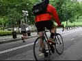 Sound Effect A Trip Through Central Park In New York City