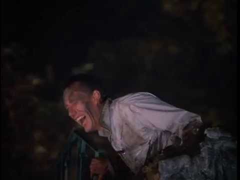 James Woods is the king of his castle