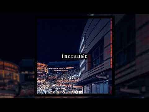 [FREE] Future x Ufo361 Type Beat "Increase" | Hard Dark Trap Instrumental 2022