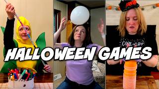 EPIC Halloween Games 2024
