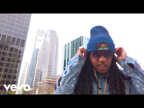YUNG N.A.Z - Circle (Official Video) ft. Digital Top Hat, TeeFLii