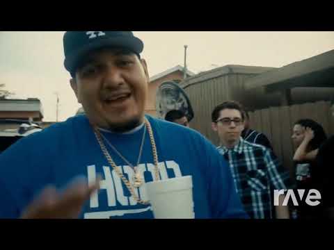 MISFIT SOTO XX KUJO THE SAVAGE - Funk On Em -  RMX DJ FREDO