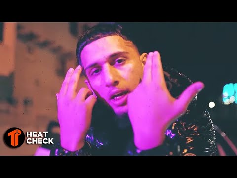 ThatBoyZ - Not The One (Music Video) || Dir. LilFvckItUp