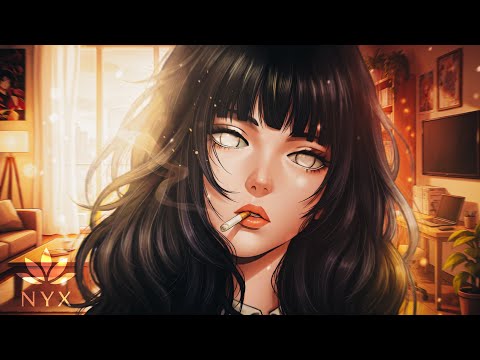 Rap Da Hinata Hyuga (A Princesa Byakugan) | NARUTO | NYX 