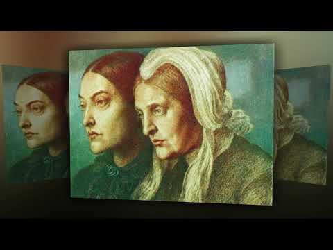 Dante Gabriel Rossetti