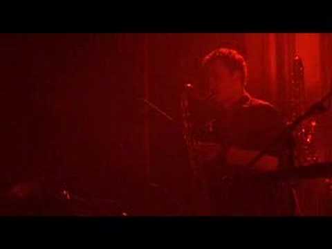 Nik Bärtsch's Ronin Live at Jazzfestival Berlin 06 (3/3)