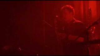 Nik Bärtsch's Ronin Live at Jazzfestival Berlin 06 (3/3)