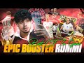 EPIC BOOSTER RUMMI IS THE BEST CF IN GAME? 🔥 KING IS BACK 😈 #rummenigge #efootball