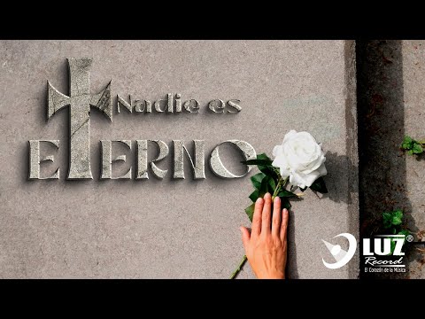 Banda Lirio - Nadie Es Eterno ✞︎🕊️ | VIDEO OFICIAL