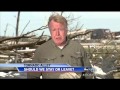 Oklahoma  Tornado Alley  Residents Fear for the Future