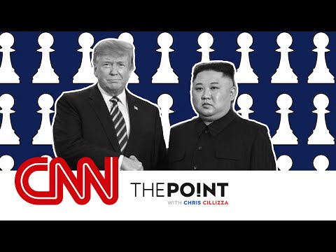 分析。關於唐納德-特朗普的戰略 "天才 "的一個小祕密 (Analysis: A little secret about Donald Trump’s strategic “genius”)