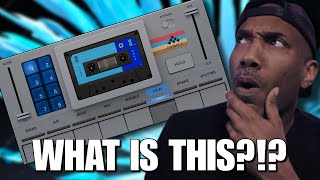 AIR Fly Tape II for MPC - The new tape plugin is WILD!