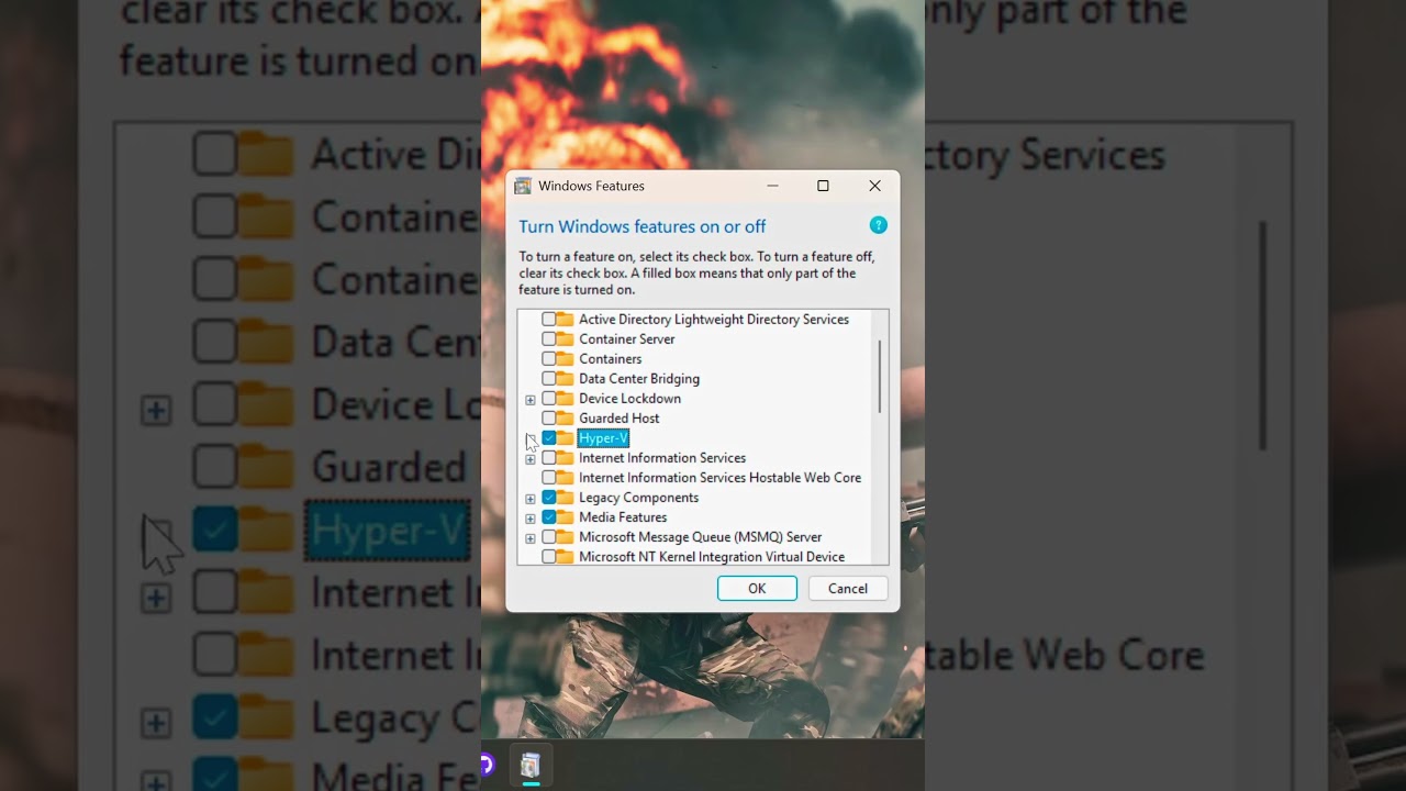 How to Enable Virtualization in Windows 10 & 11