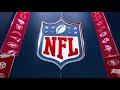 NFL Presentation ID NBC CBS FOX ESPN NFL Network Prime Video Nickelodeon