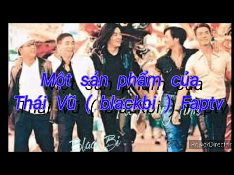 Thế Phong Tình - Black bi ft DT ft Elbi