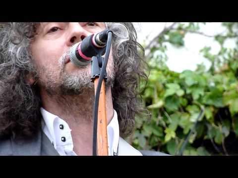 The Flaming Lips (feat. Edward Sharpe & the Magnetic Zeros):  "Do You Realize??" (Part #1 of 2)