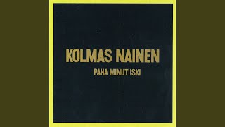 Kaunis Olet, Olet Ihana (Live from Provinssirock, Seinäjoki / 1987)