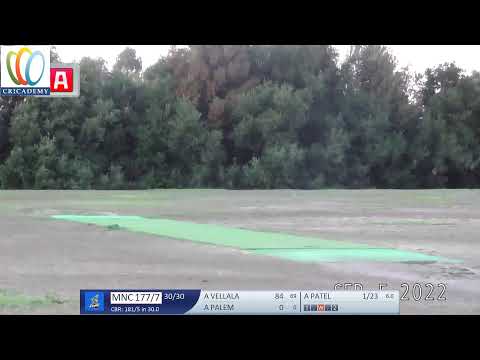 Bay Area 2022 - U13- NJ CUBS VS Chicago Bears