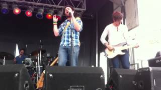 The Reason - Said The Whale