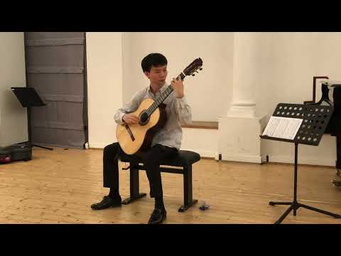 Ritmata, Edino Krieger