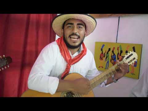 Mosaico "TAMBORES DE PACANDÉ" en rítmo Sanjuanero "EL GUACIRQUEÑO" Rajaleña. Dirige: Maestro Copetín