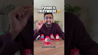 The TRUTH About Python 🐍