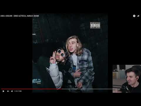 CE CRED DESPRE IAN X OSCAR VS AMULY NANE SI AZTECA