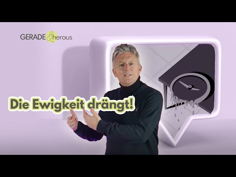 Your time is running out!