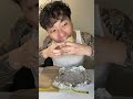 Burrito Chipotle