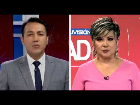 Noticiero Al Día Segunda Edición: Programa del miércoles 18 de febrero de 2026