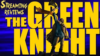 Streaming Review: The Green Knight