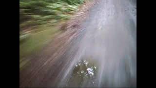 preview picture of video 'thomaston Dam  riding a ktm xcf-w'