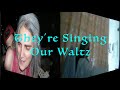 Eric Parkin – They're Singing Our Waltz (No. III from Birthday Waltzes for Robert Farnon); for Karen